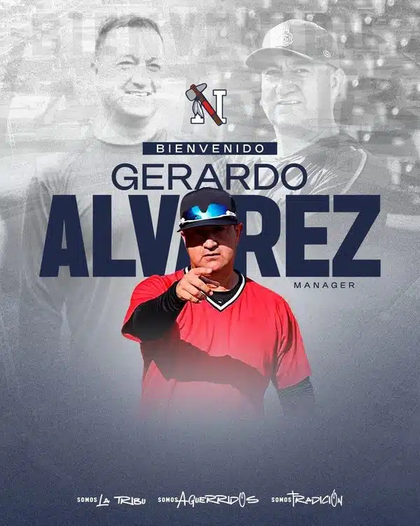 Gerardo "Jerry" Álvarez