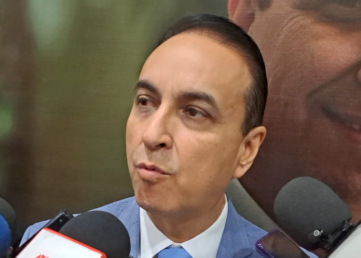 Jesús Antonio López Navarrete