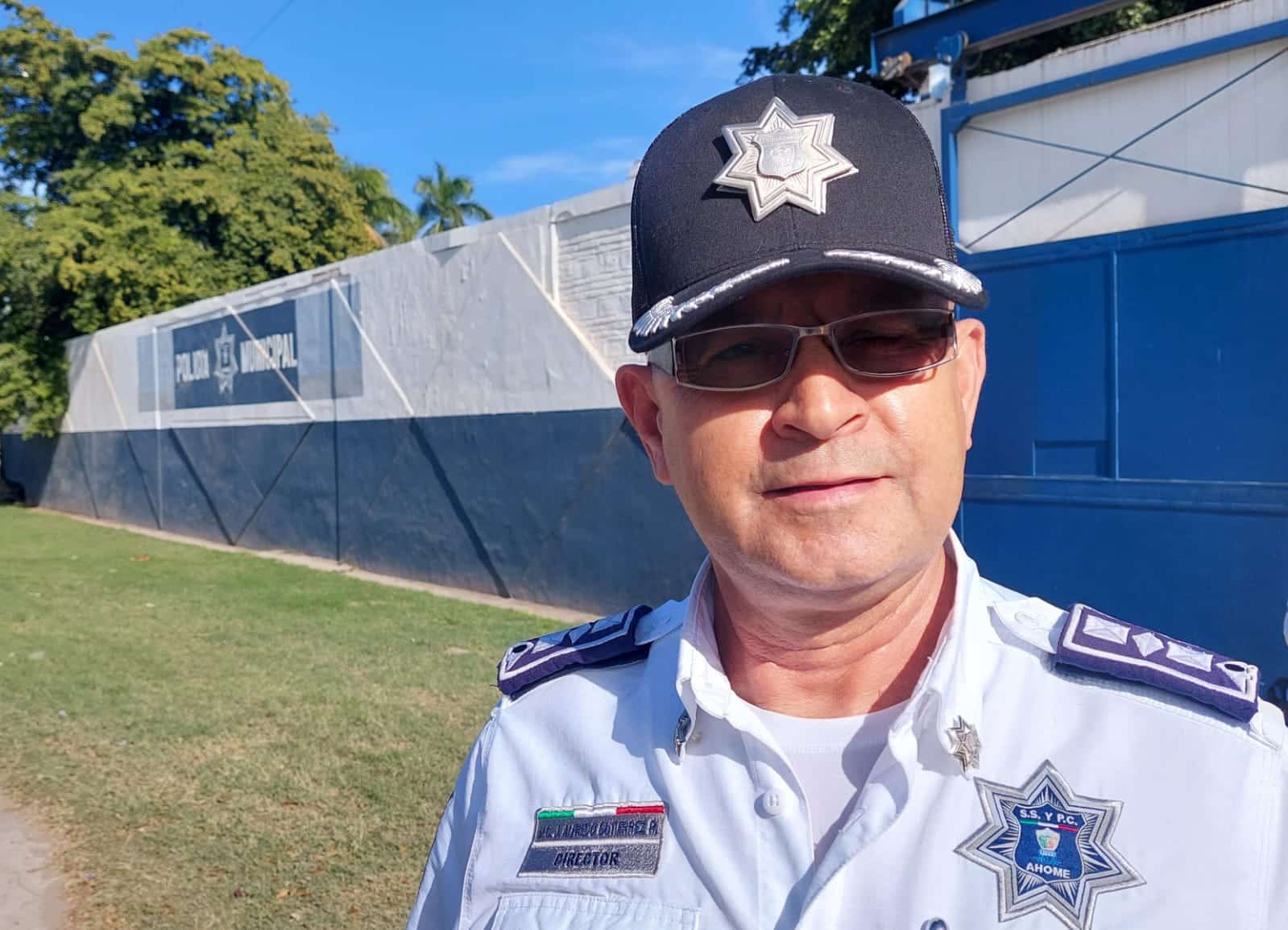 José Alfredo Gutiérrez Rivera