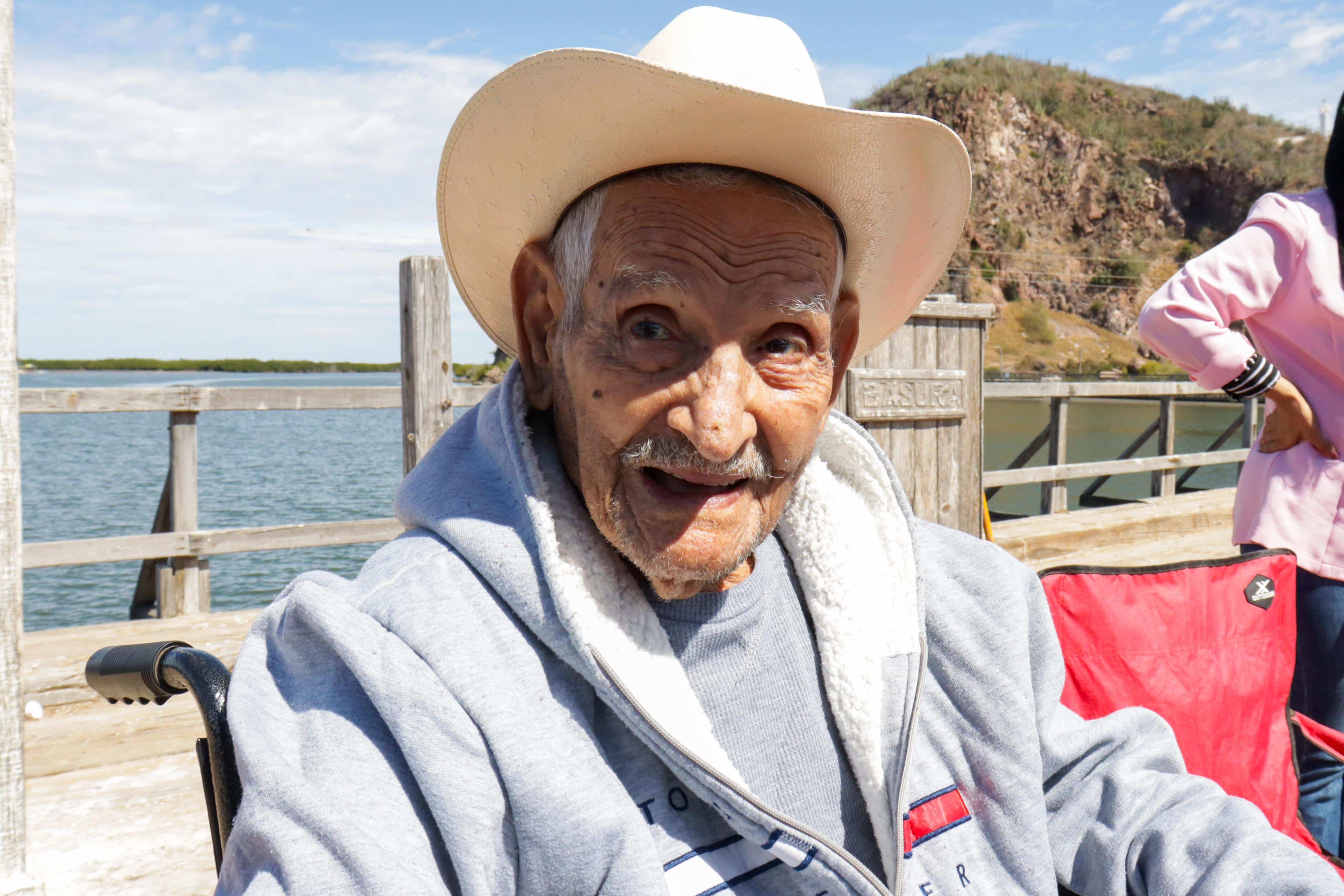 Don José Guerrero