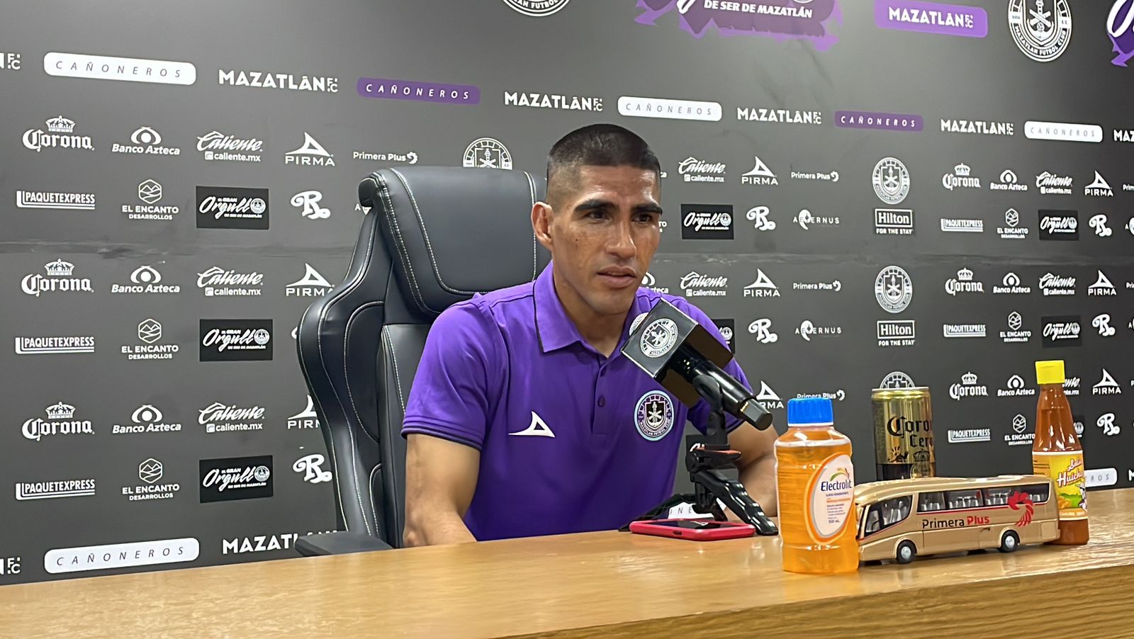 José Madueña