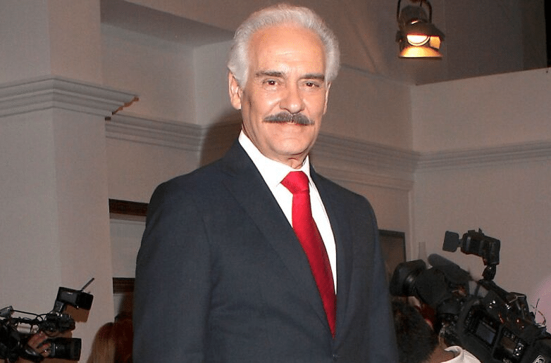 revelan causas de muerte del actor Juan Verduzco