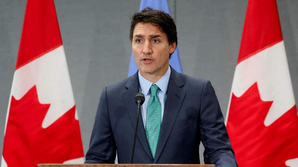 Canadá anuncia medida para reducir el número de trabajadores extranjeros