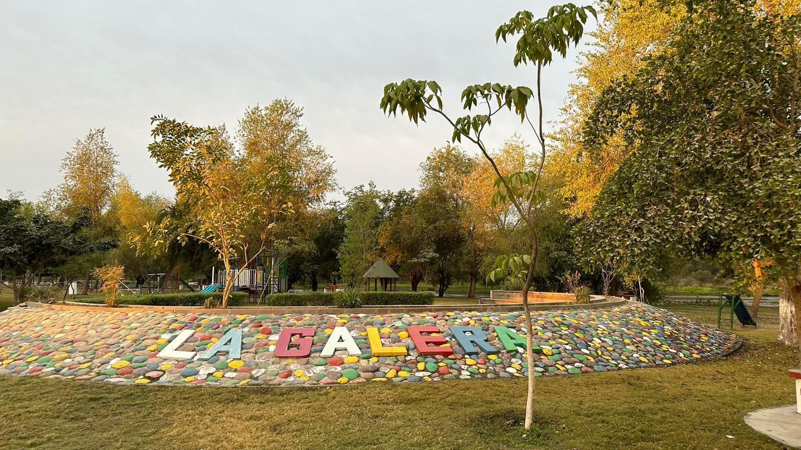 La Galera