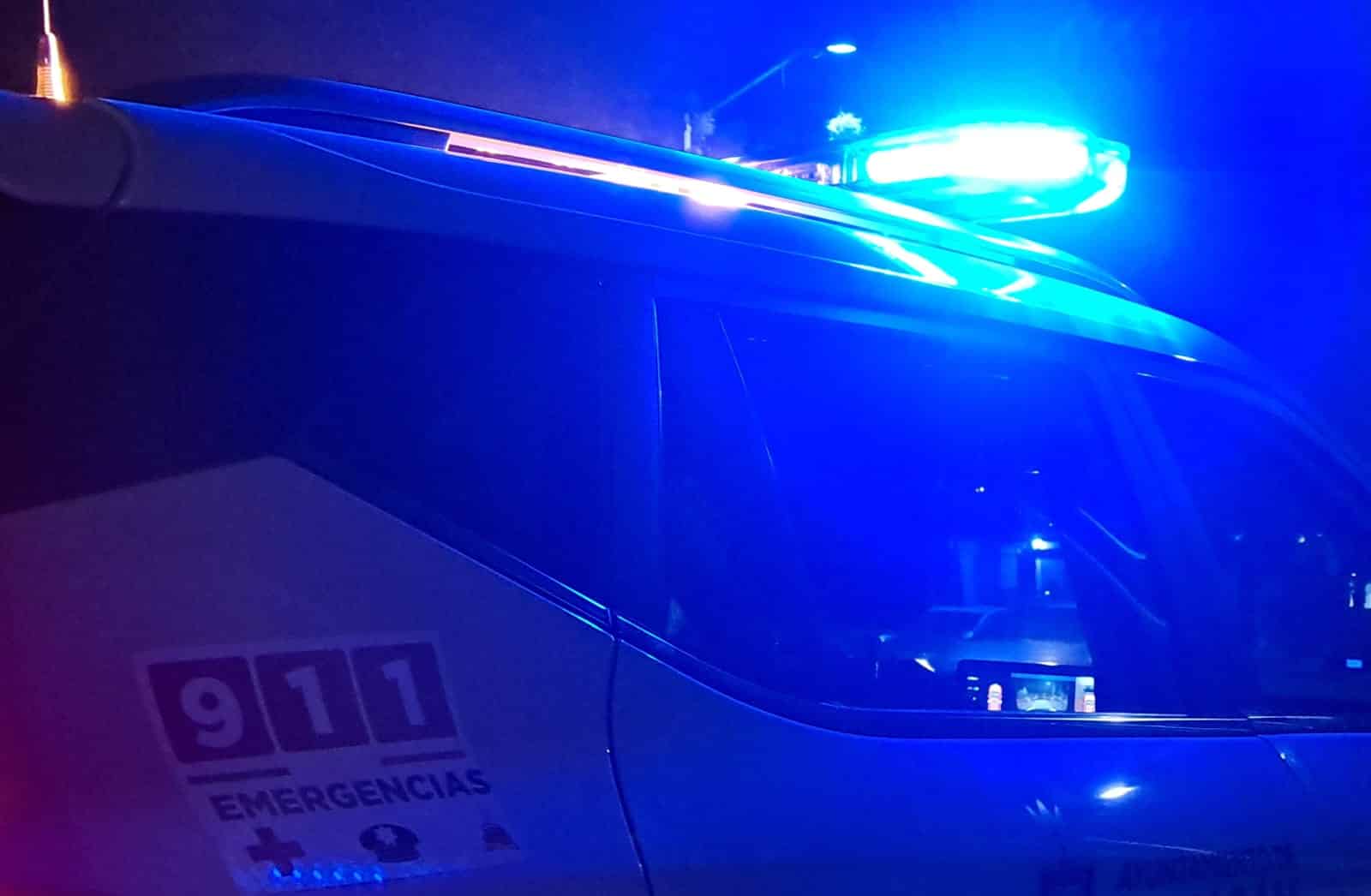 Policías realizaron operativos de búsqueda pero no lograron buenos resultados.
