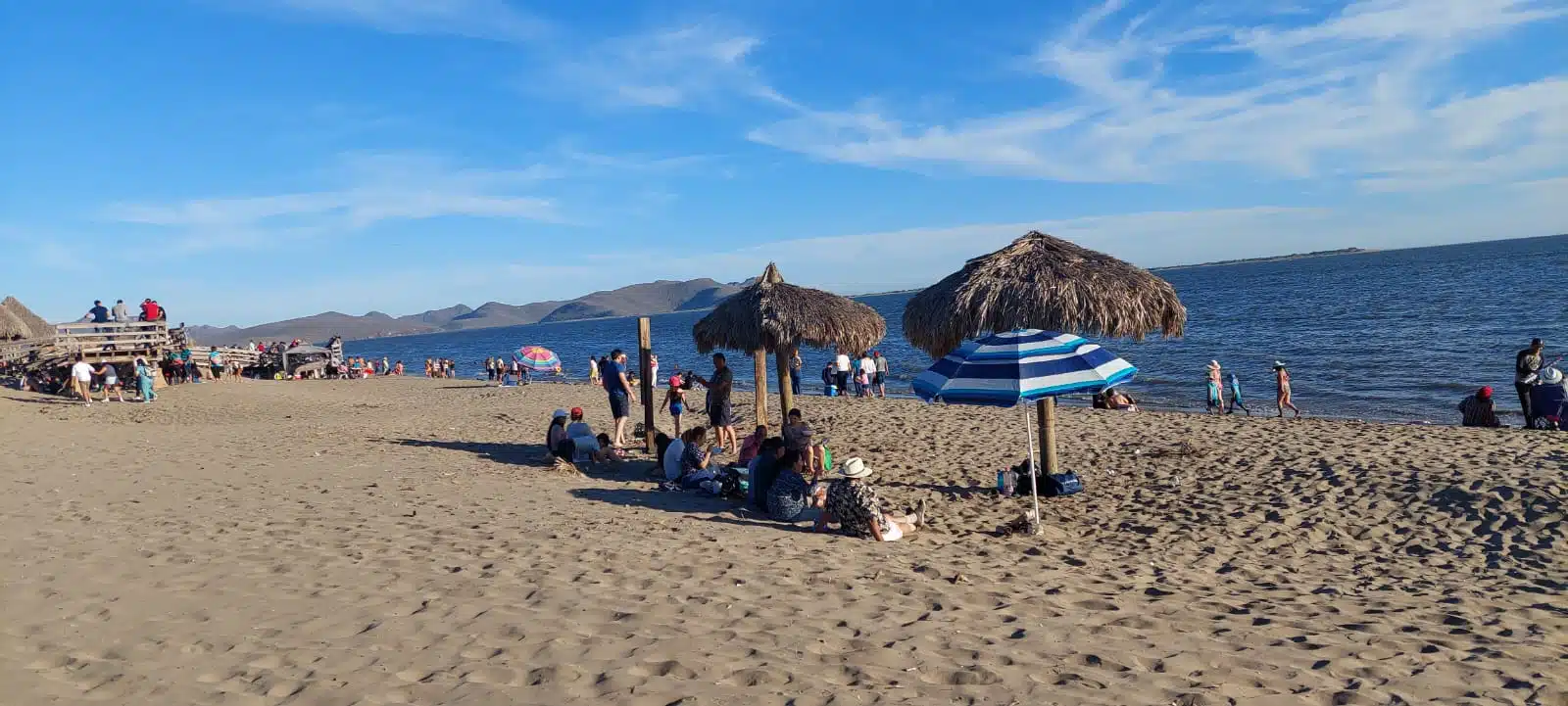Playa El Maviri