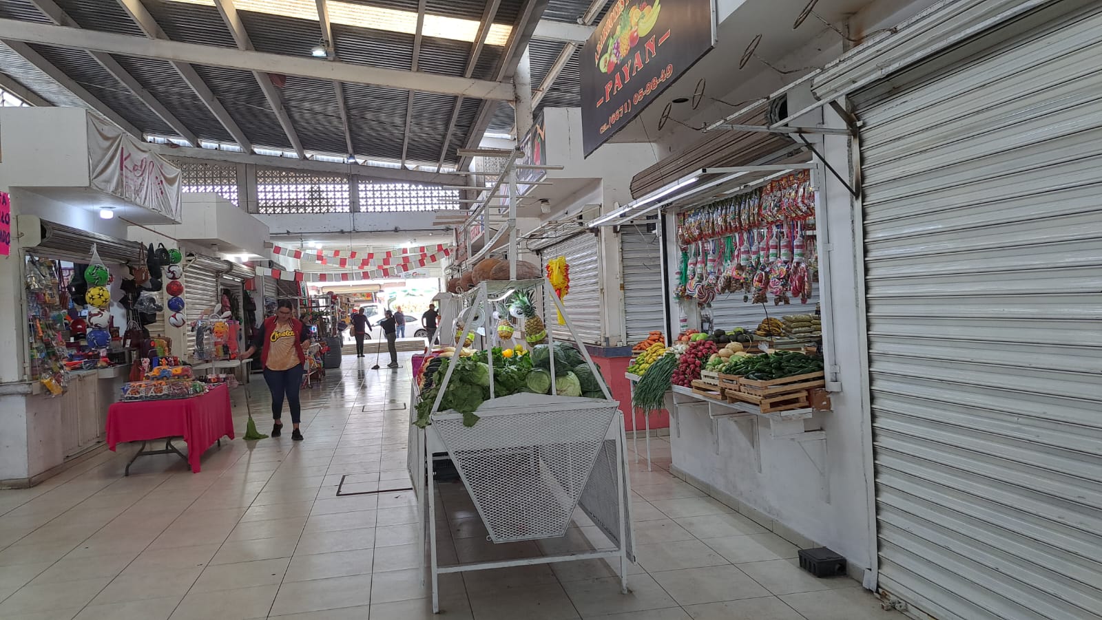 MERCADO ELDORADO