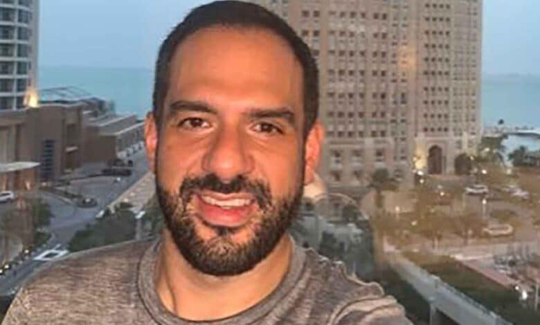 Manuel Guerrero, el mexicano detenido en Qatar, seguirá su proceso en libertad