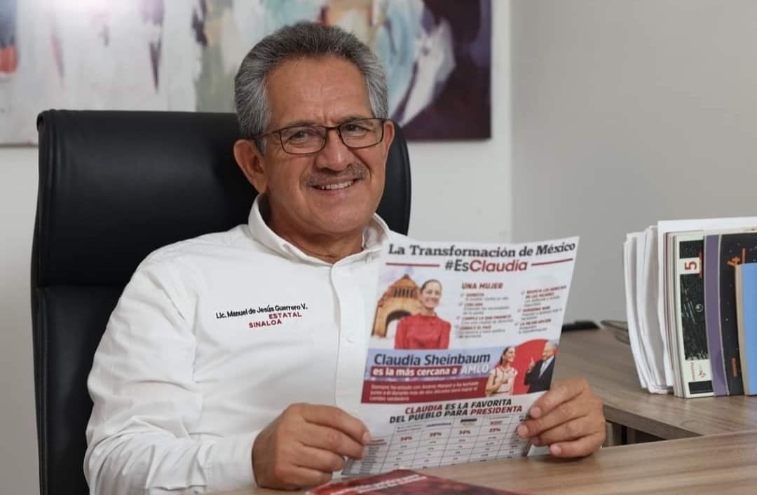 Manuel de Jesús Guerrero Verdugo