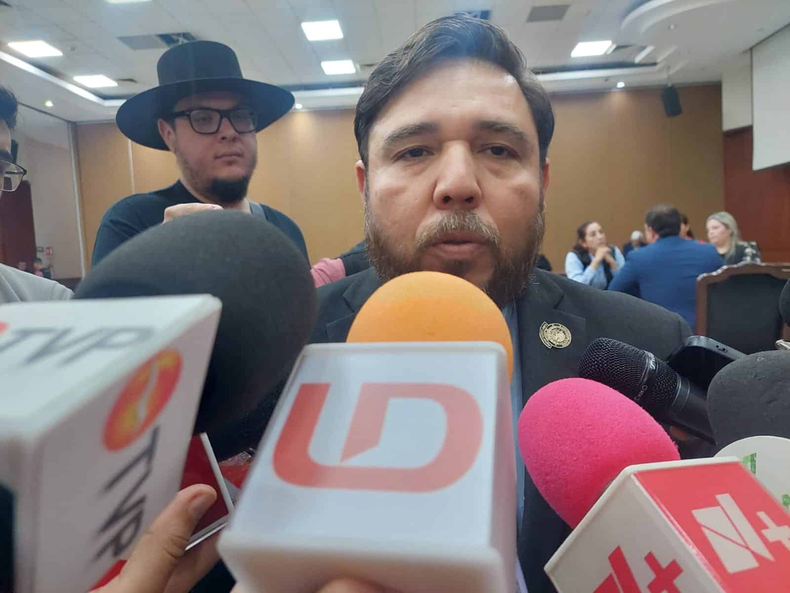 Marco Antonio Zazueta Zazueta.