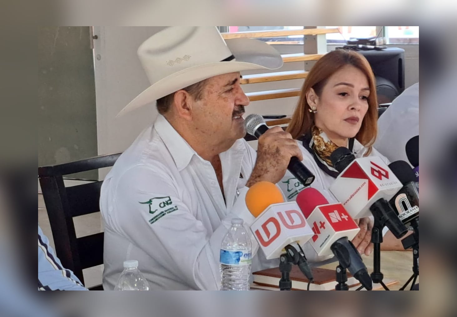 Mario Noel Camacho Angulo