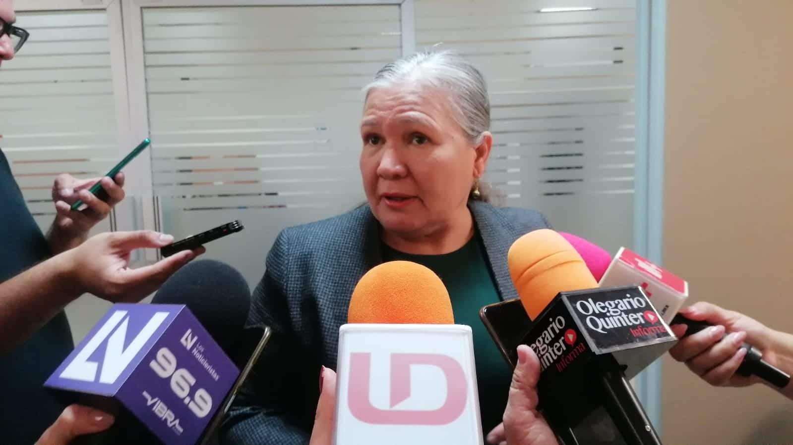 Marta Torres Reyes
