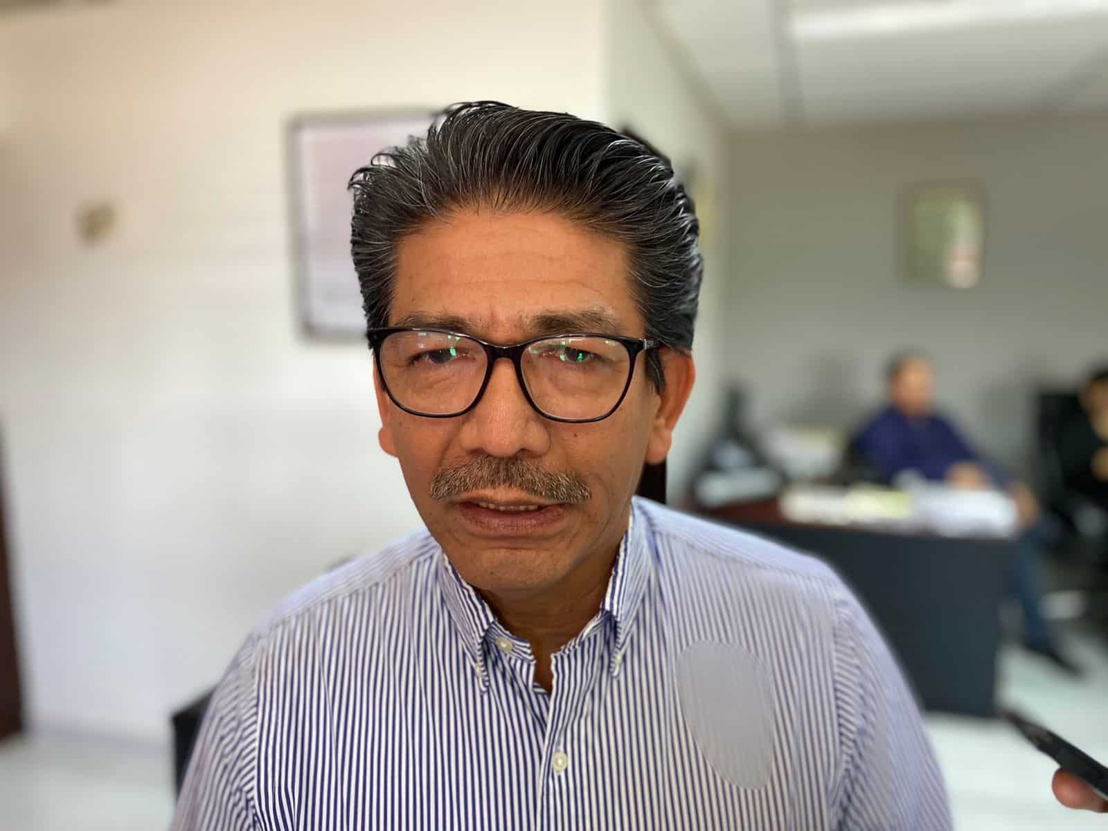 Martín Ahumada Quintero