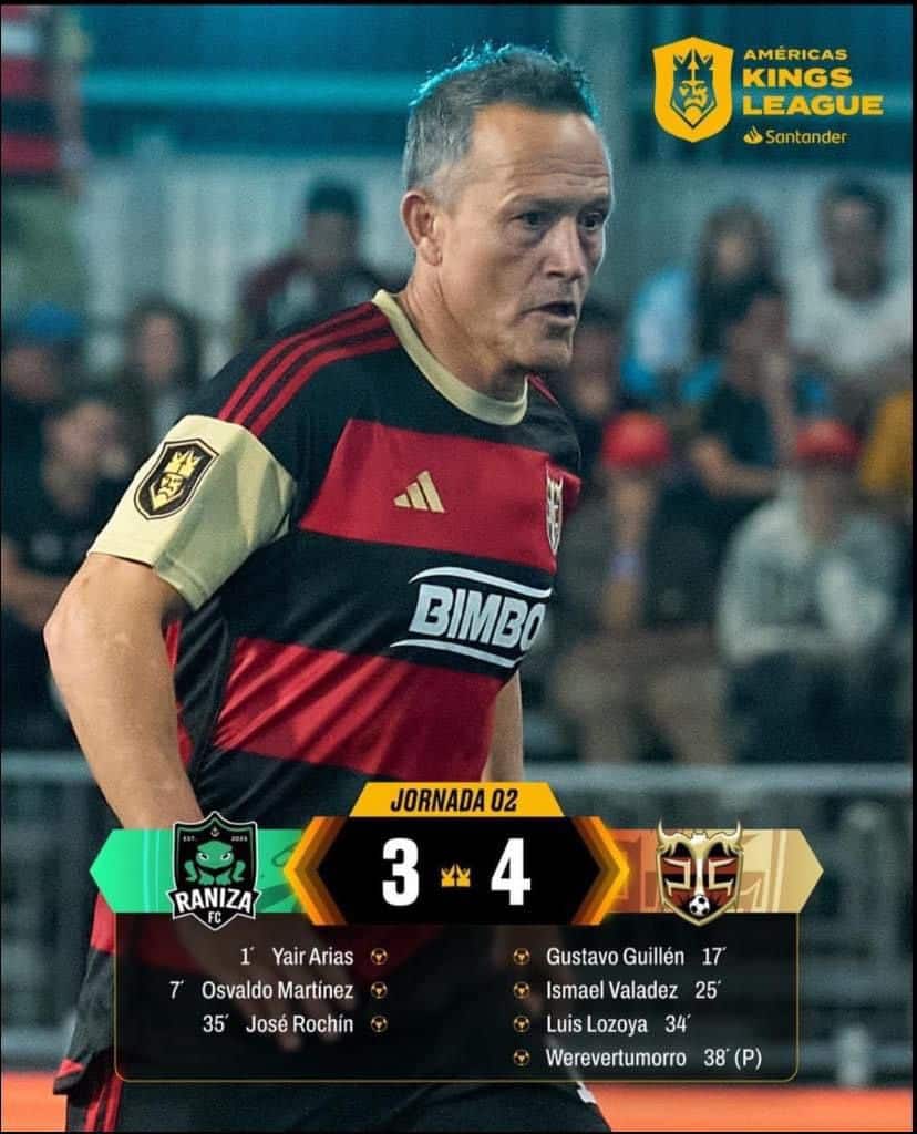Luis “El Matador” Hernández