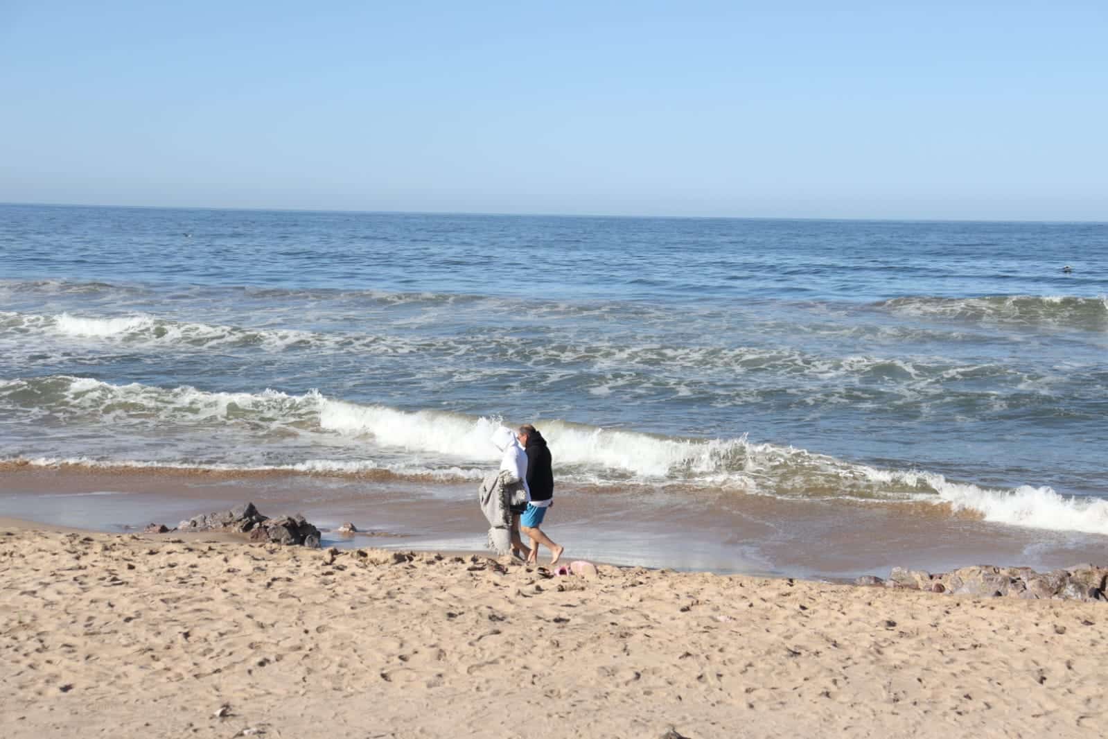 Playa de Mazatlán