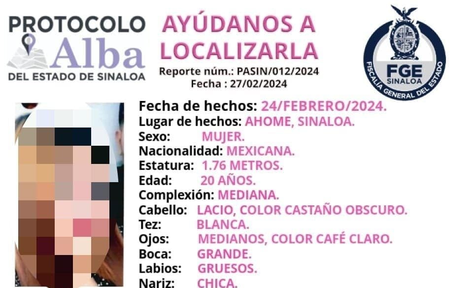 Ficha de búsqueda ya localizada