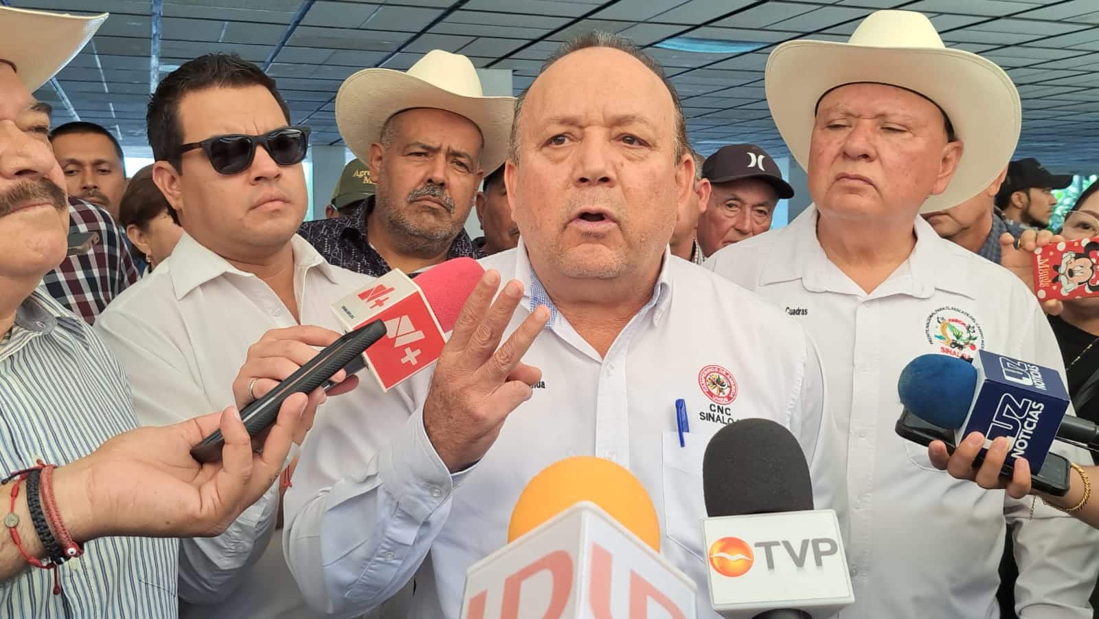Miguel Ángel López Miranda
