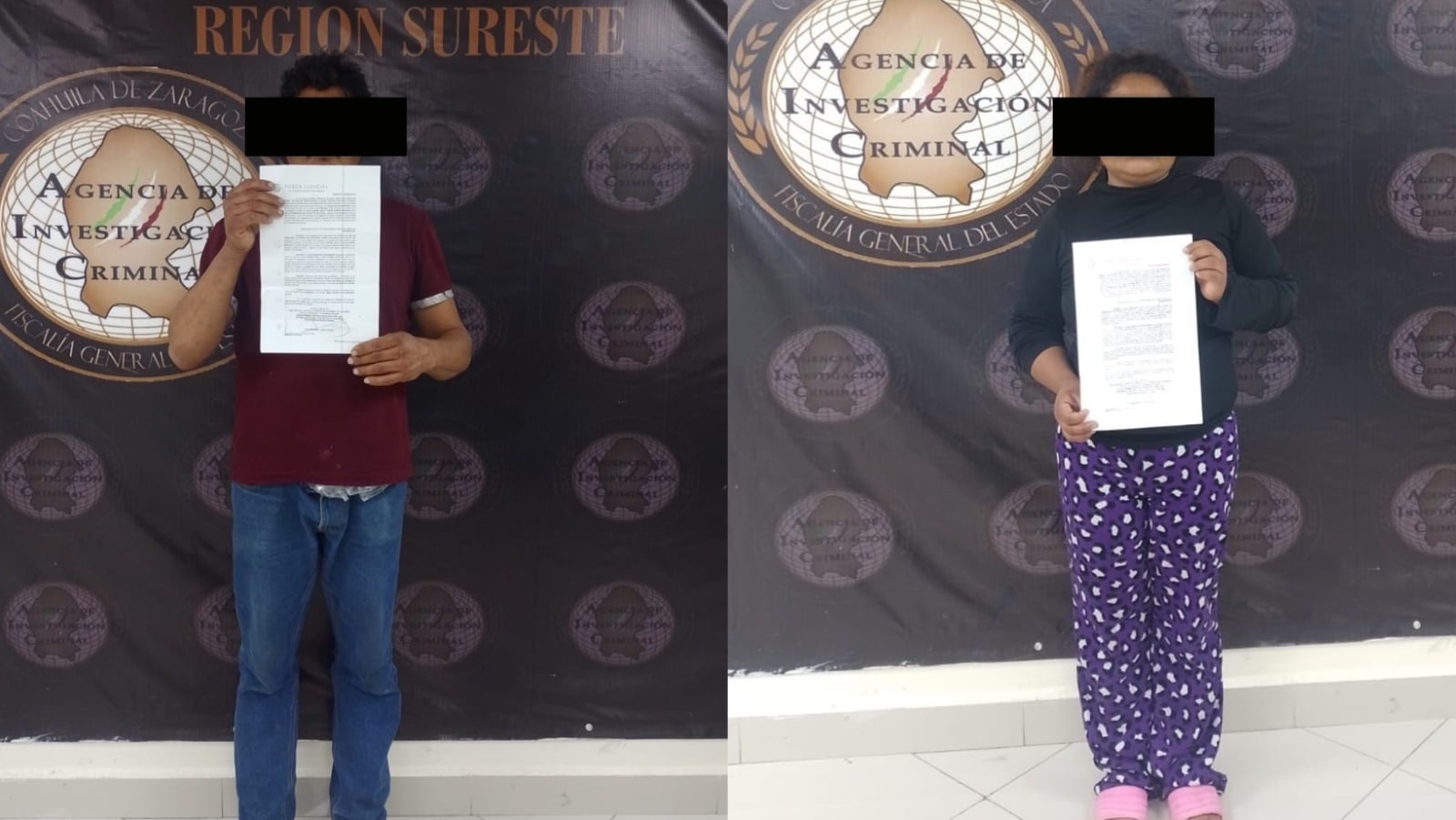 Muere niña de apenas siete años en Coahuila; sospechan de su padre y madrastra