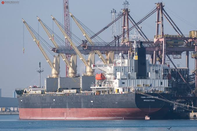 Mueren dos tras ataque de hutíes contra buque en el Golfo de Adén