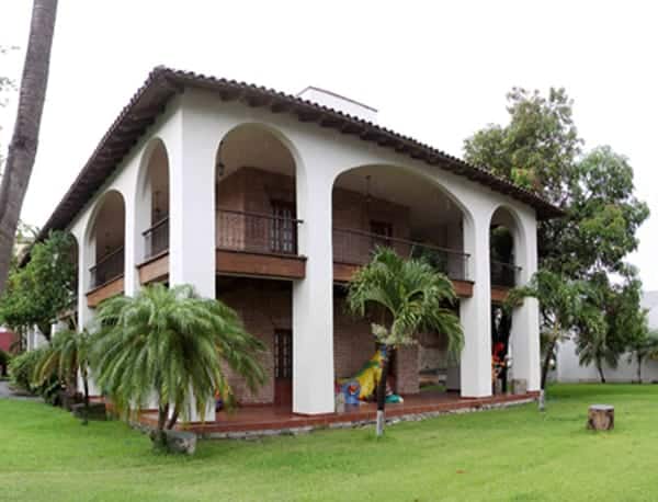 Museo Regional del Valle del Fuerte