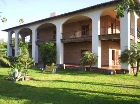 Museo Regional del Valle del Fuerte