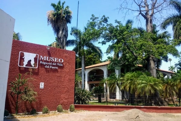 Museo Regional del Valle del Fuerte