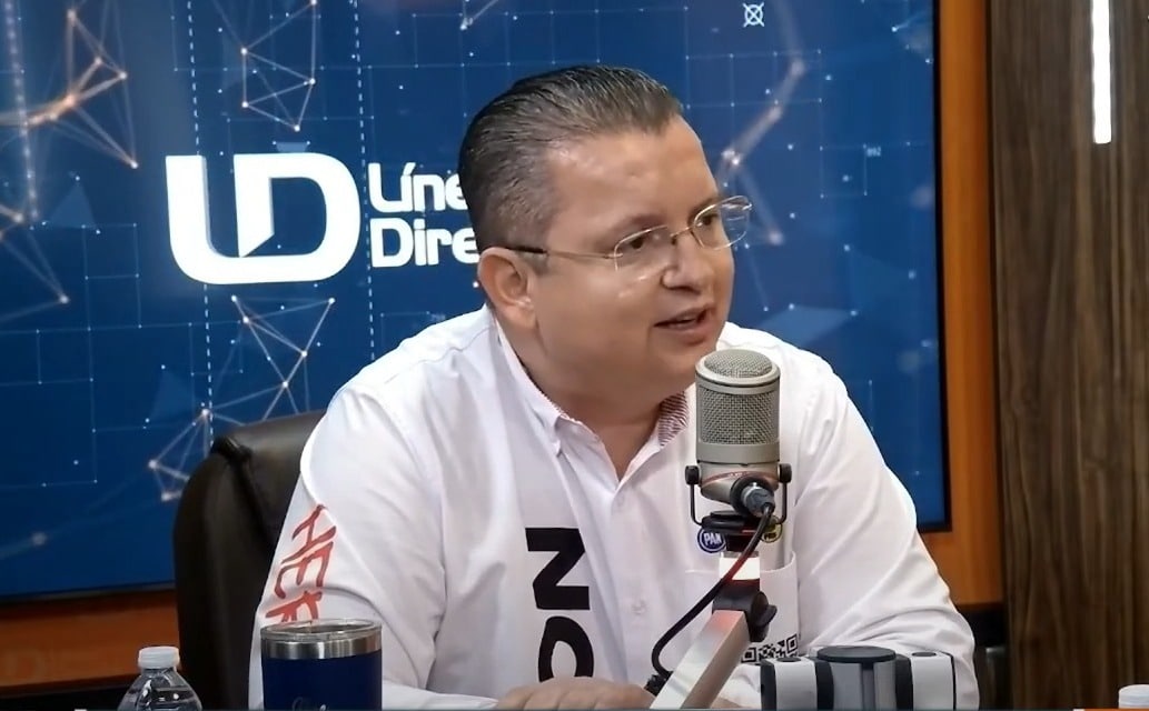 Noé Heredia