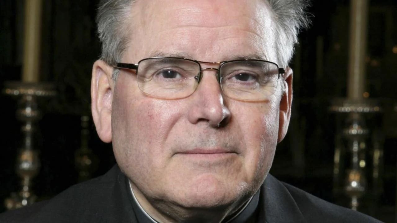 Obispo confesó abuso sexual contra su sobrino y enseguida el sacerdocio