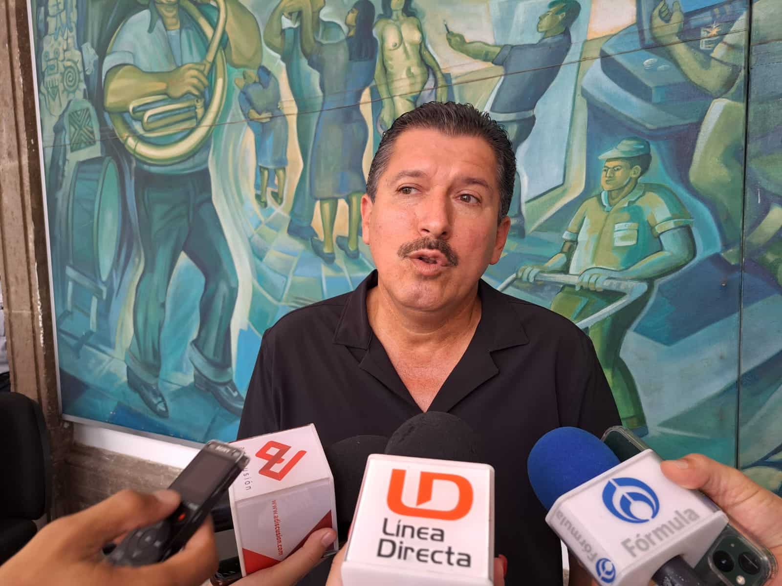 Oscar Sanchez Beltran
