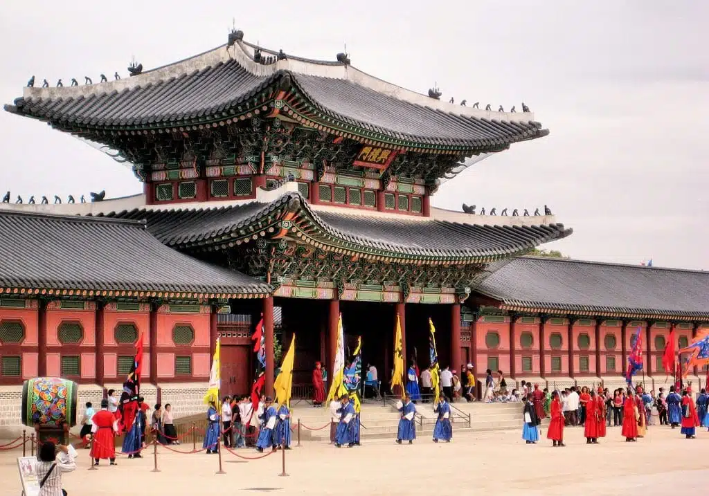 Razones para visitar Seúl, Corea del Sur 
