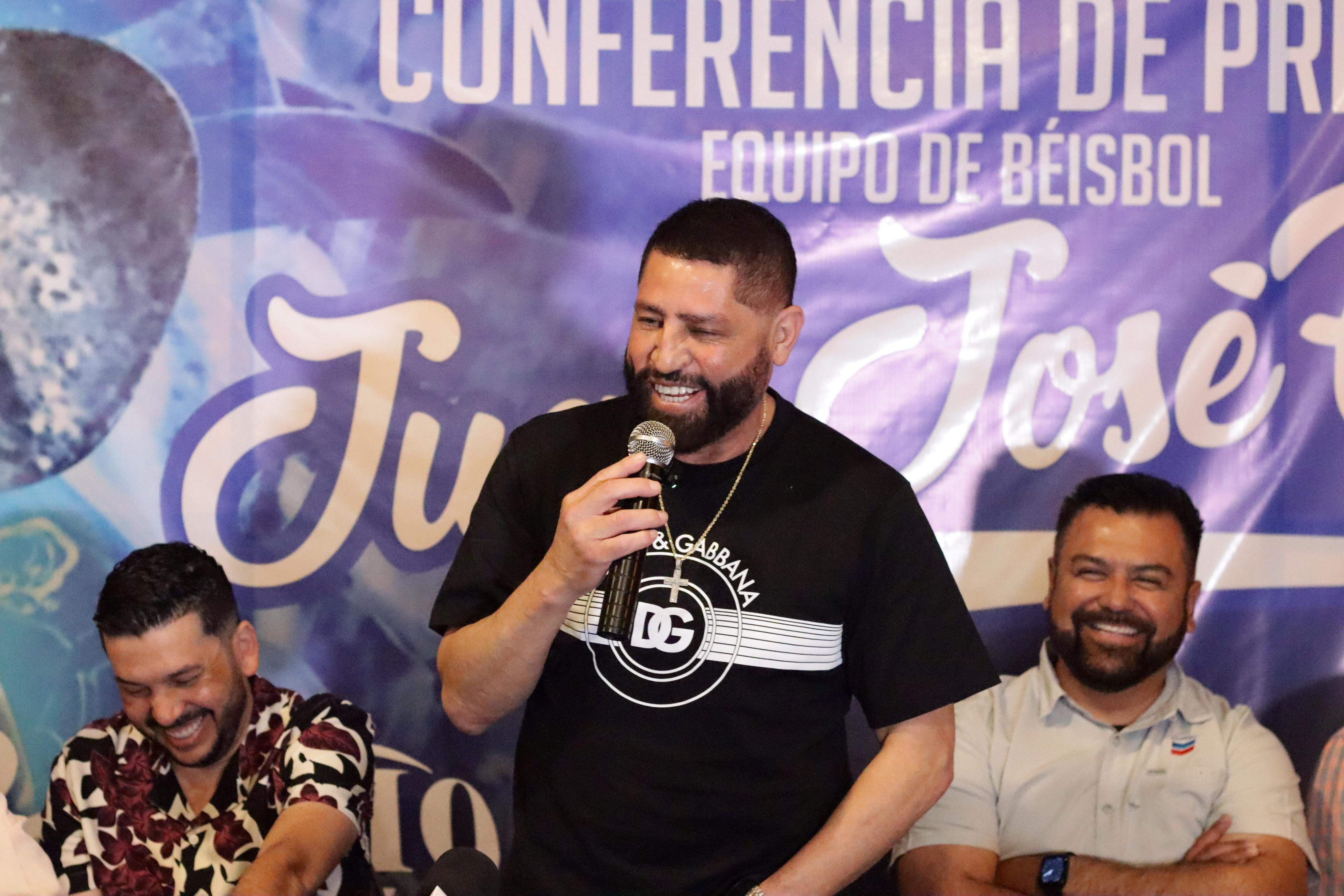 Pancho Barraza