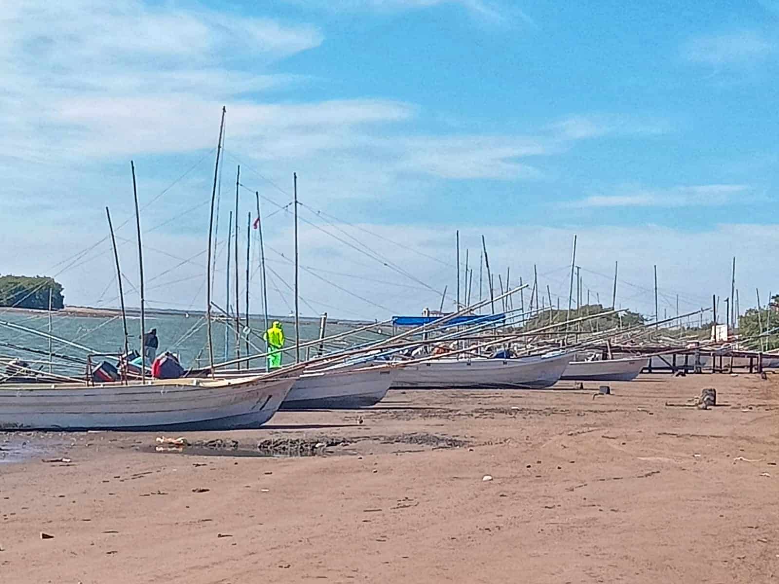 Iniciarán programa de Inspección y Vigilancia en Angostura.