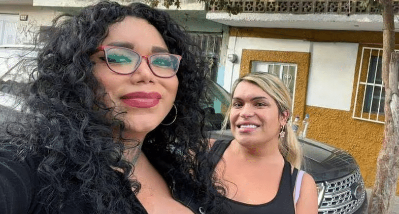 Paola Suárez revela que Wendy Guevara le prestó dinero para su casa