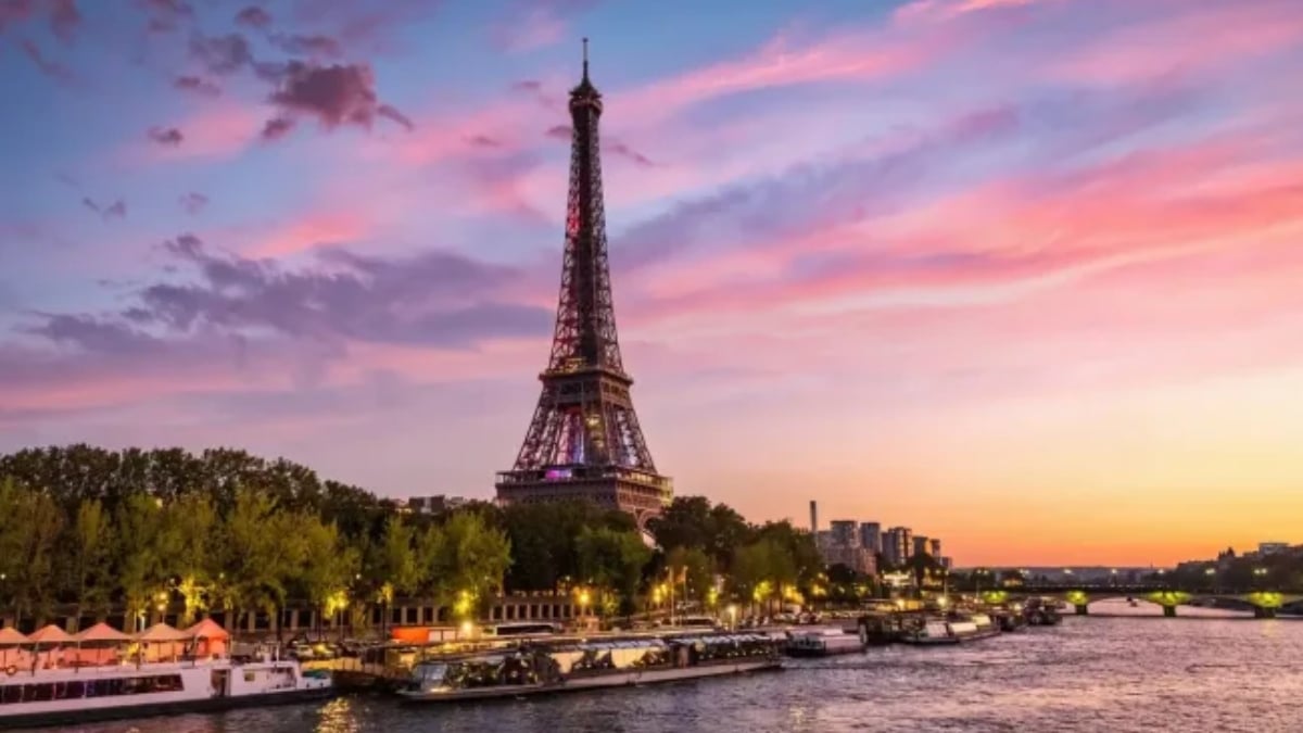Conoce todo lo que París tiene para ofrecerte