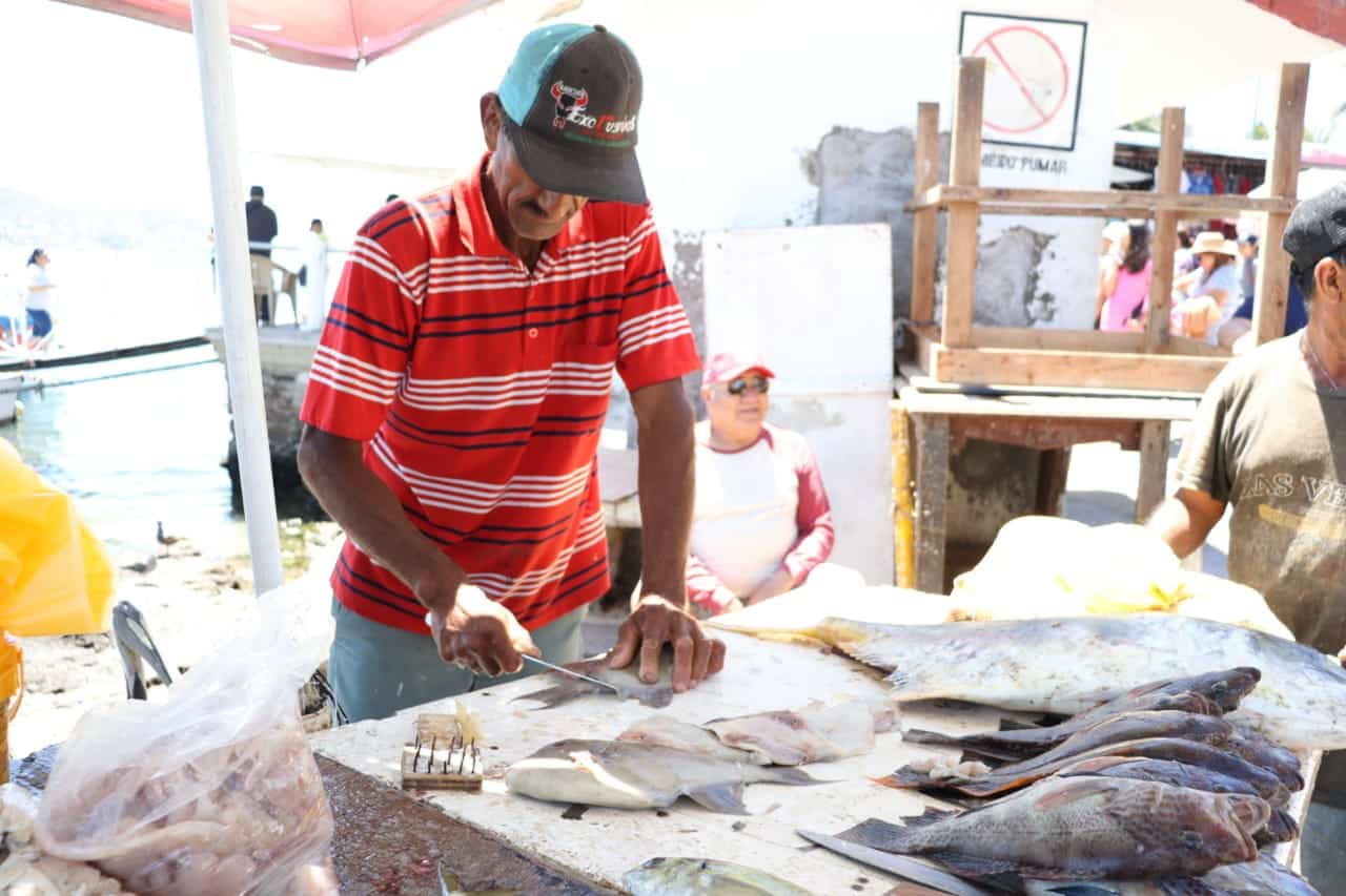 Pescado