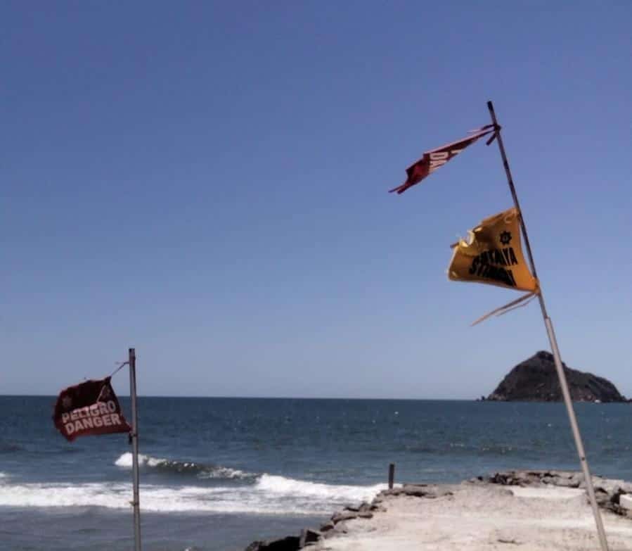 Playa de Mazatlán