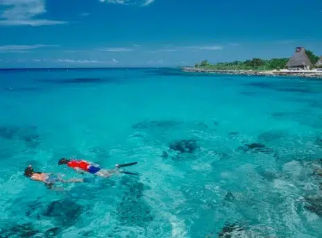 Playa San Juan en Cozumel, el destino ideal para vacacionar