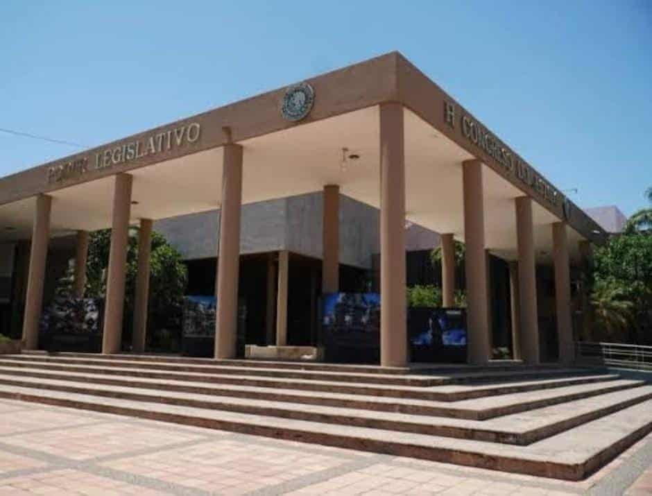 Junta de Coordinación Política del Poder Legislativo