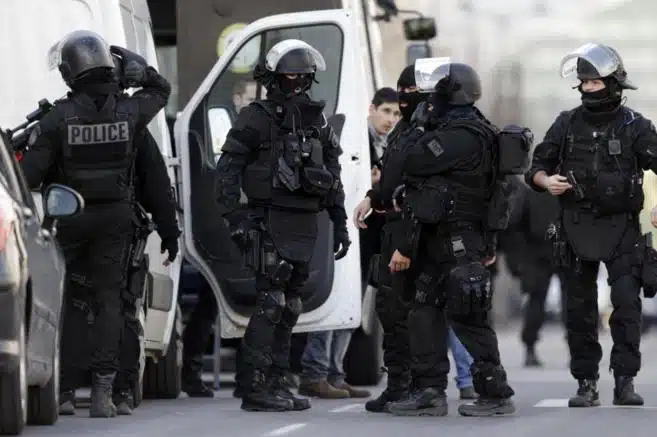 Preocupación en Europa por detección de ataques terroristas
