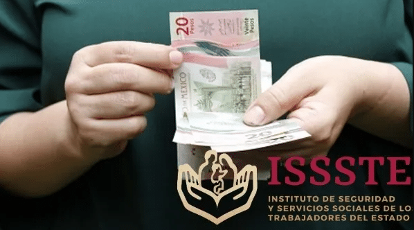Préstamo ISSSTE: Fecha límite para el sorteo exclusivo de mujeres