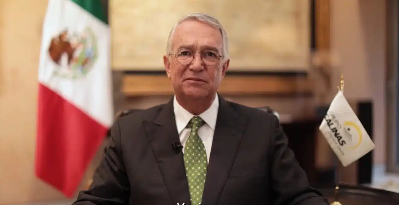 Ricardo Salinas Pliego