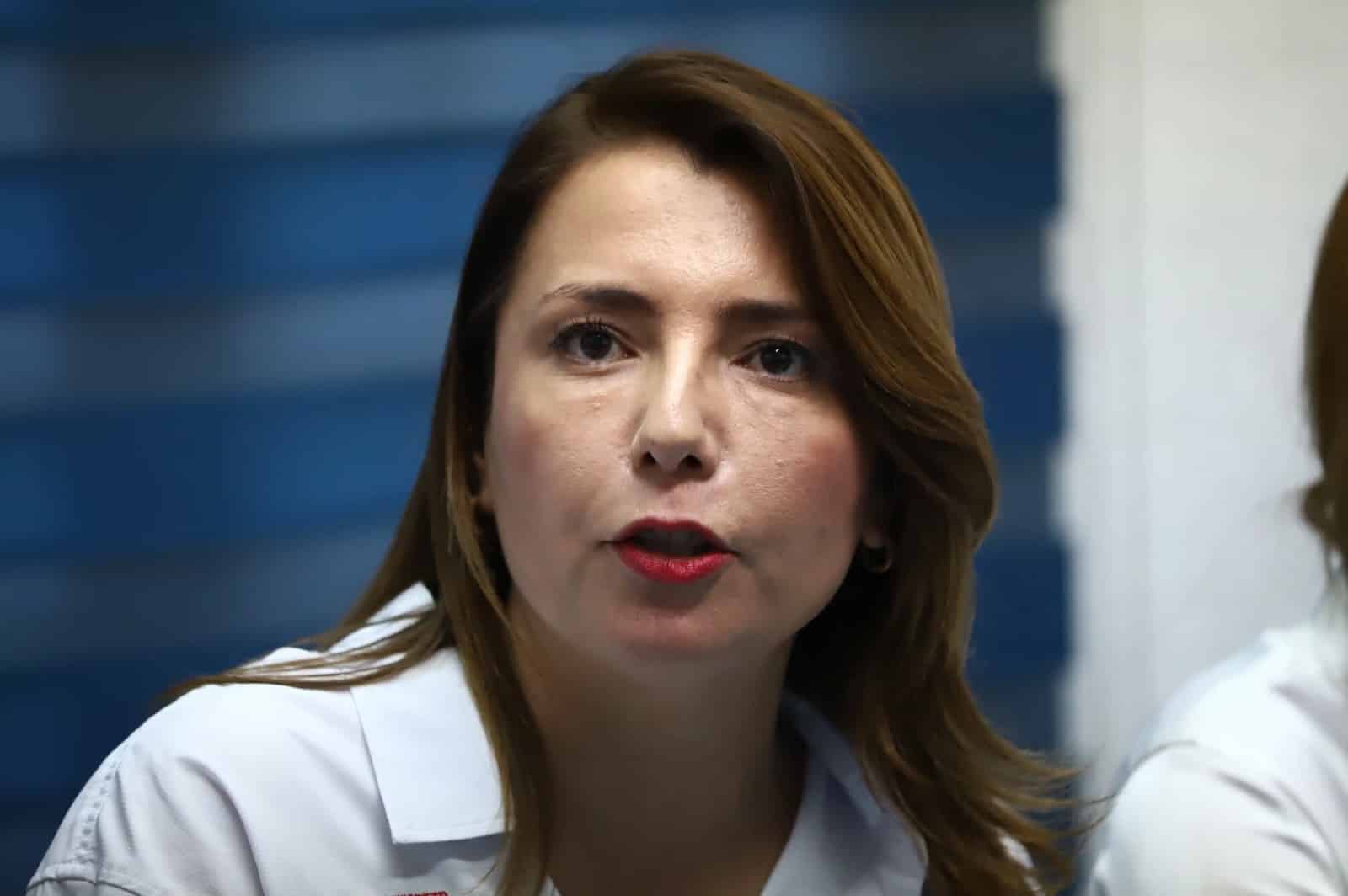 Roxana Rubio Valdez