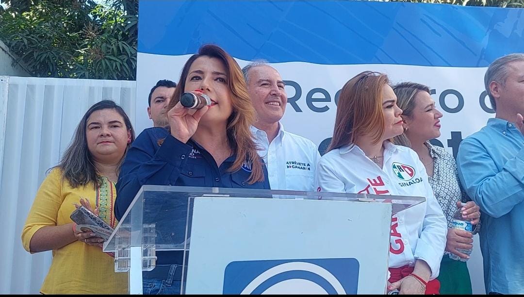 Roxana Rubio Valdez