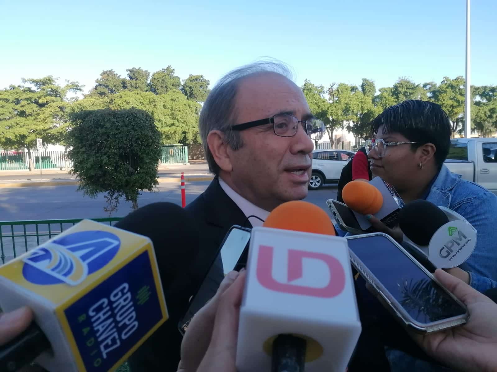 SANTIAGO INZUNZA CÁZAREZ