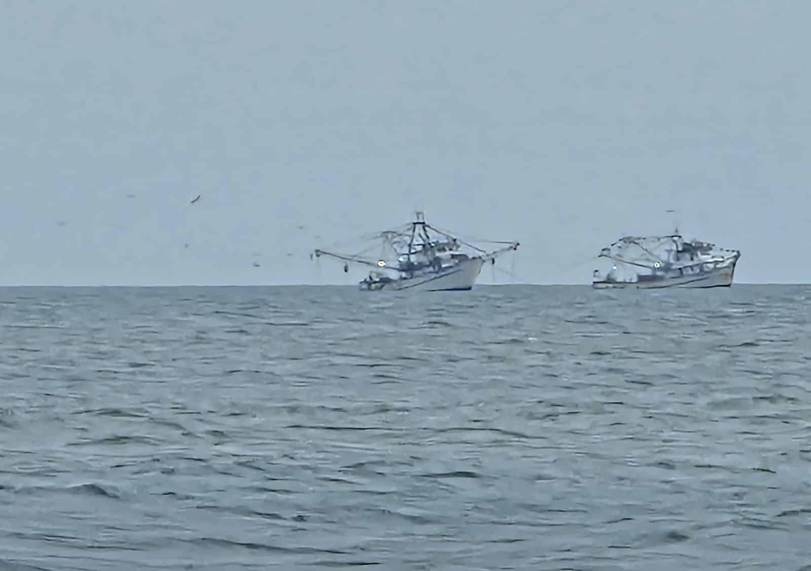 Barcos