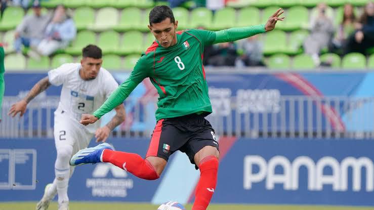 SELECCIÓN MEXICANA