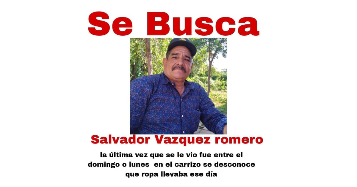 Salvador Vazquez Romero