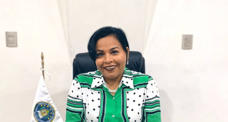 Congreso de Guerrero aprueba la destitución de la fiscal Sandra Luz Valdovinos