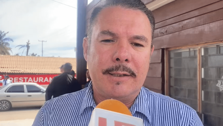 Secretario del Ayuntamiento, Dalvingh Iturríos Corrales