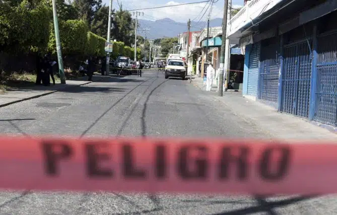 Reportan secuestro de 13 personas en Nuevo León